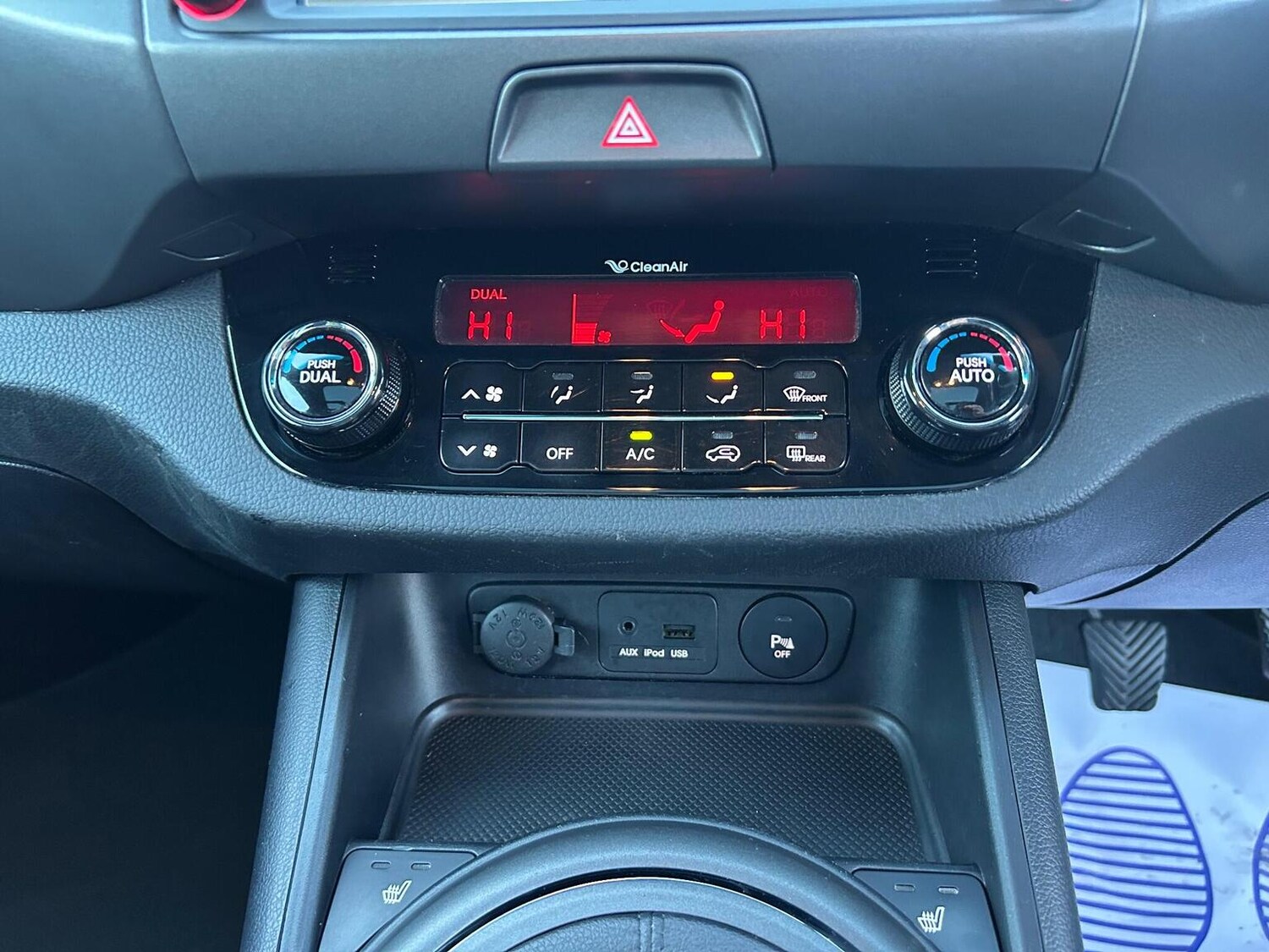 Used Kia Sportage 2013 for sale - 77494815: Photo 35