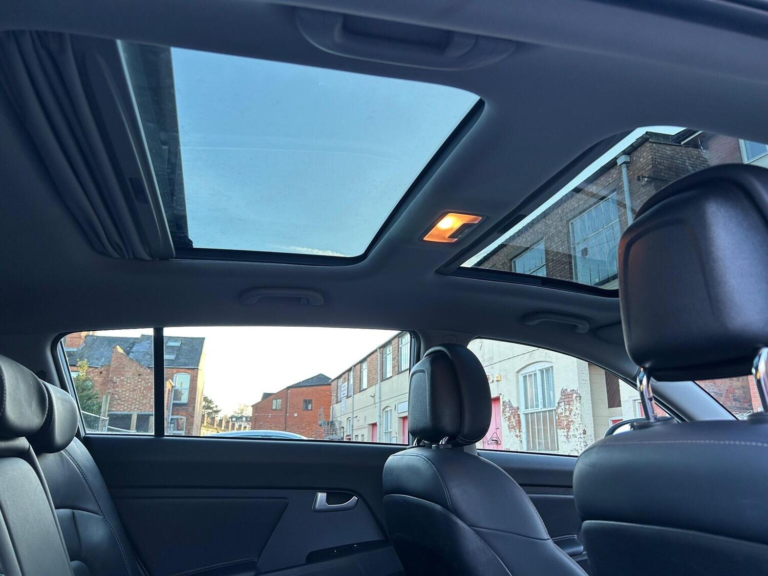 Used Kia Sportage 2013 for sale - 77494815: Photo 43