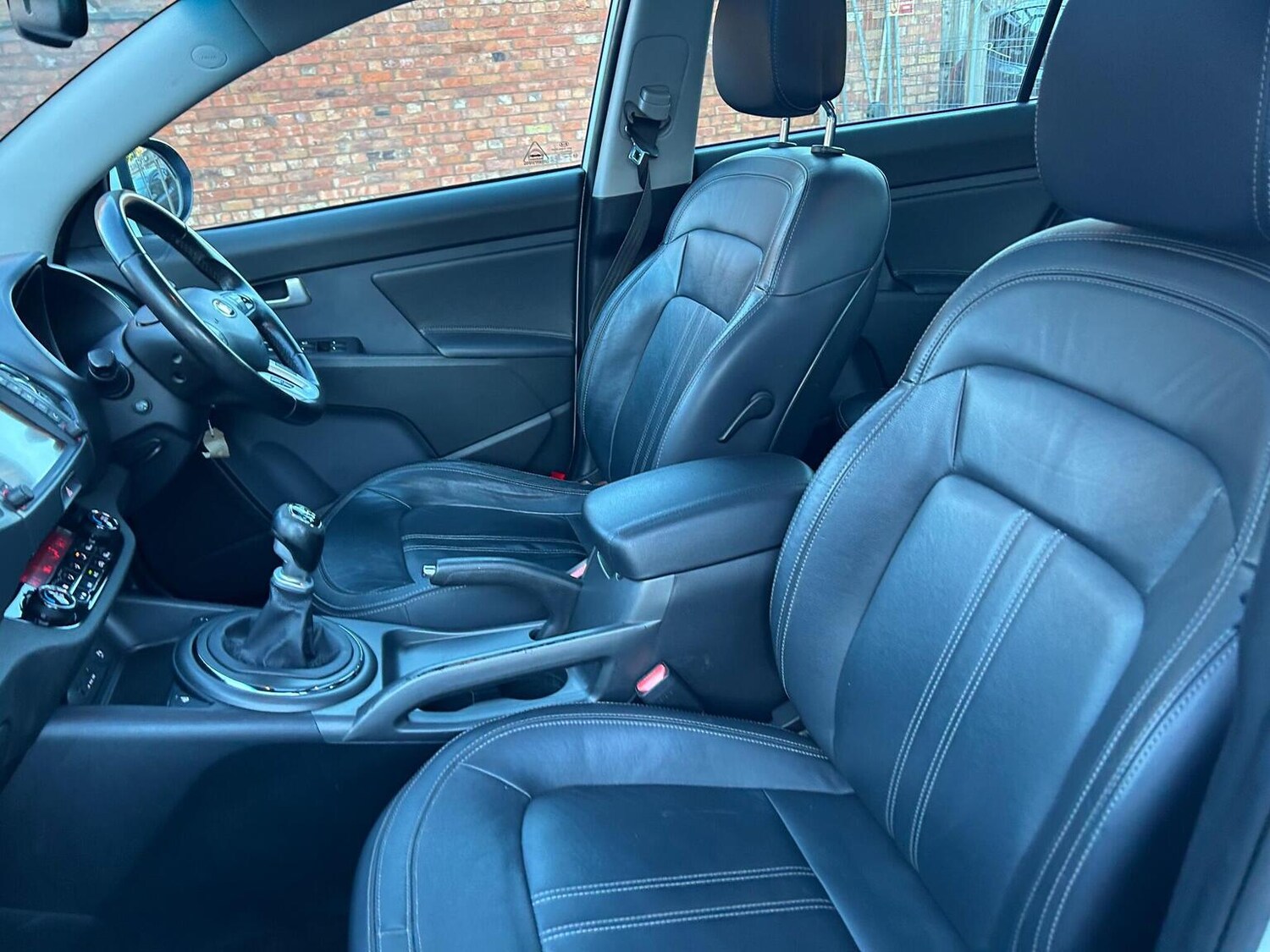 Used Kia Sportage 2013 for sale - 77494815: Photo 44