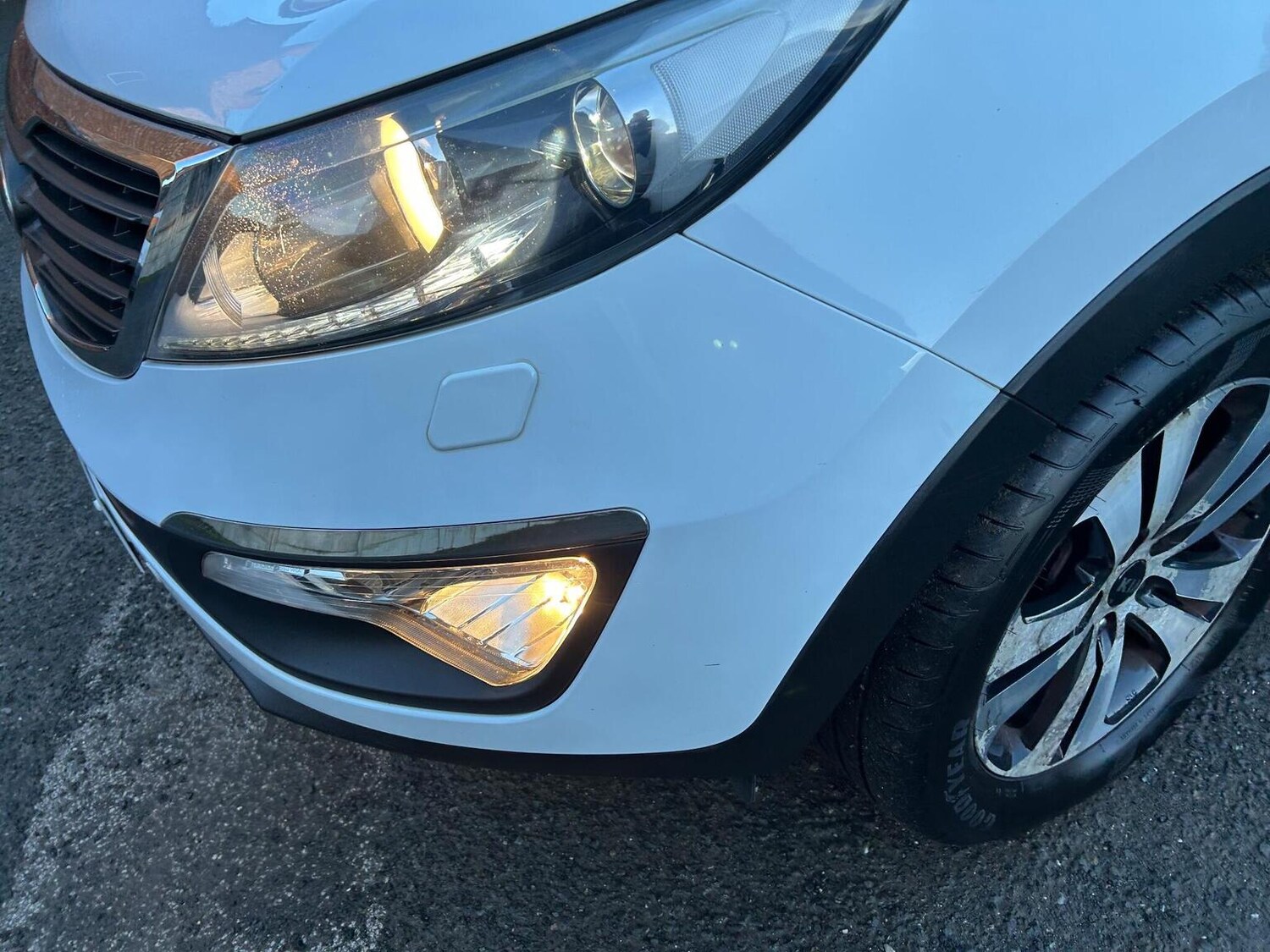 Used Kia Sportage 2013 for sale - 77494815: Photo 46