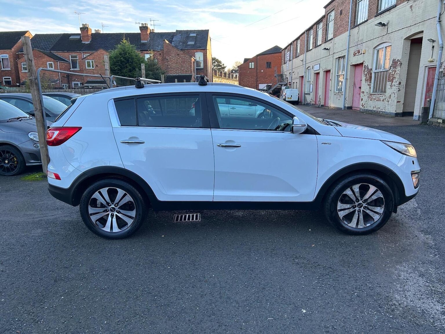 Used Kia Sportage 2013 for sale - 77494815: Photo 9