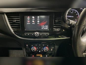 Used Vauxhall Mokka X 2016 for sale - 78758845: Photo