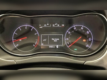 Used Vauxhall Corsa 2015 for sale - 78258109: Photo