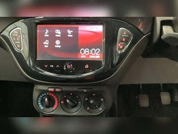 Used Vauxhall Corsa 2015 for sale - 78258109: Photo