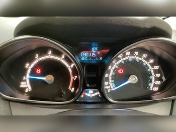 Used Ford Fiesta 2014 for sale - 78571592: Photo