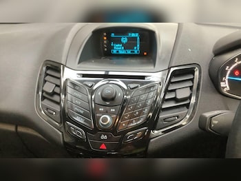 Used Ford Fiesta 2014 for sale - 78571592: Photo