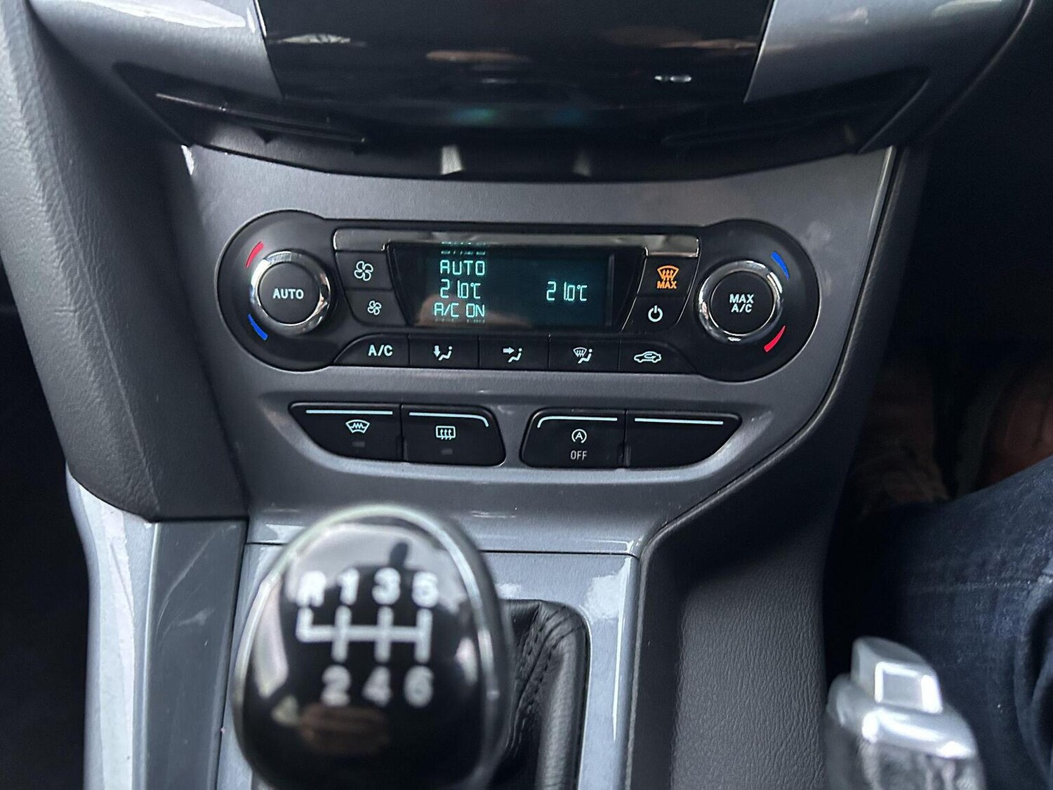 Used Ford Focus 2014 for sale - 77681820: Photo 10