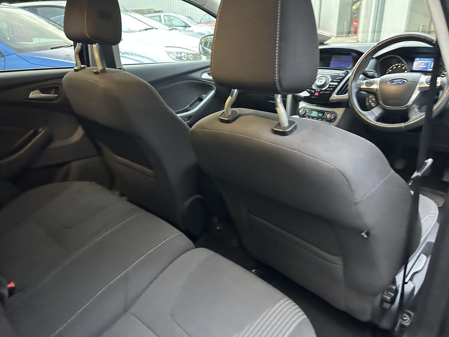 Used Ford Focus 2014 for sale - 77681820: Photo 15