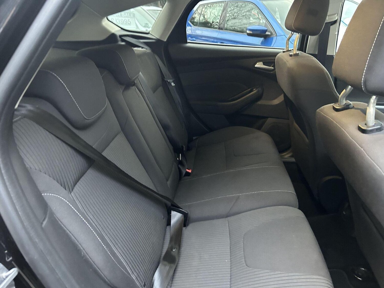 Used Ford Focus 2014 for sale - 77681820: Photo 16