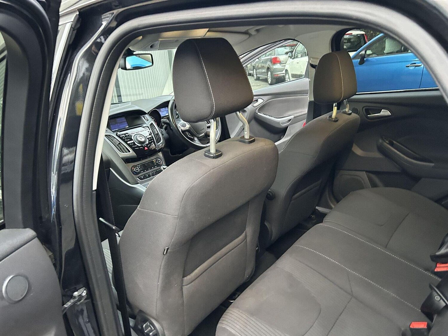 Used Ford Focus 2014 for sale - 77681820: Photo 17