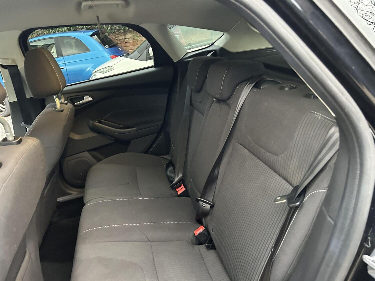 Used Ford Focus 2014 for sale - 77681820: Photo 18