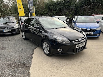Used Ford Focus 2014 for sale - 77681820: Photo