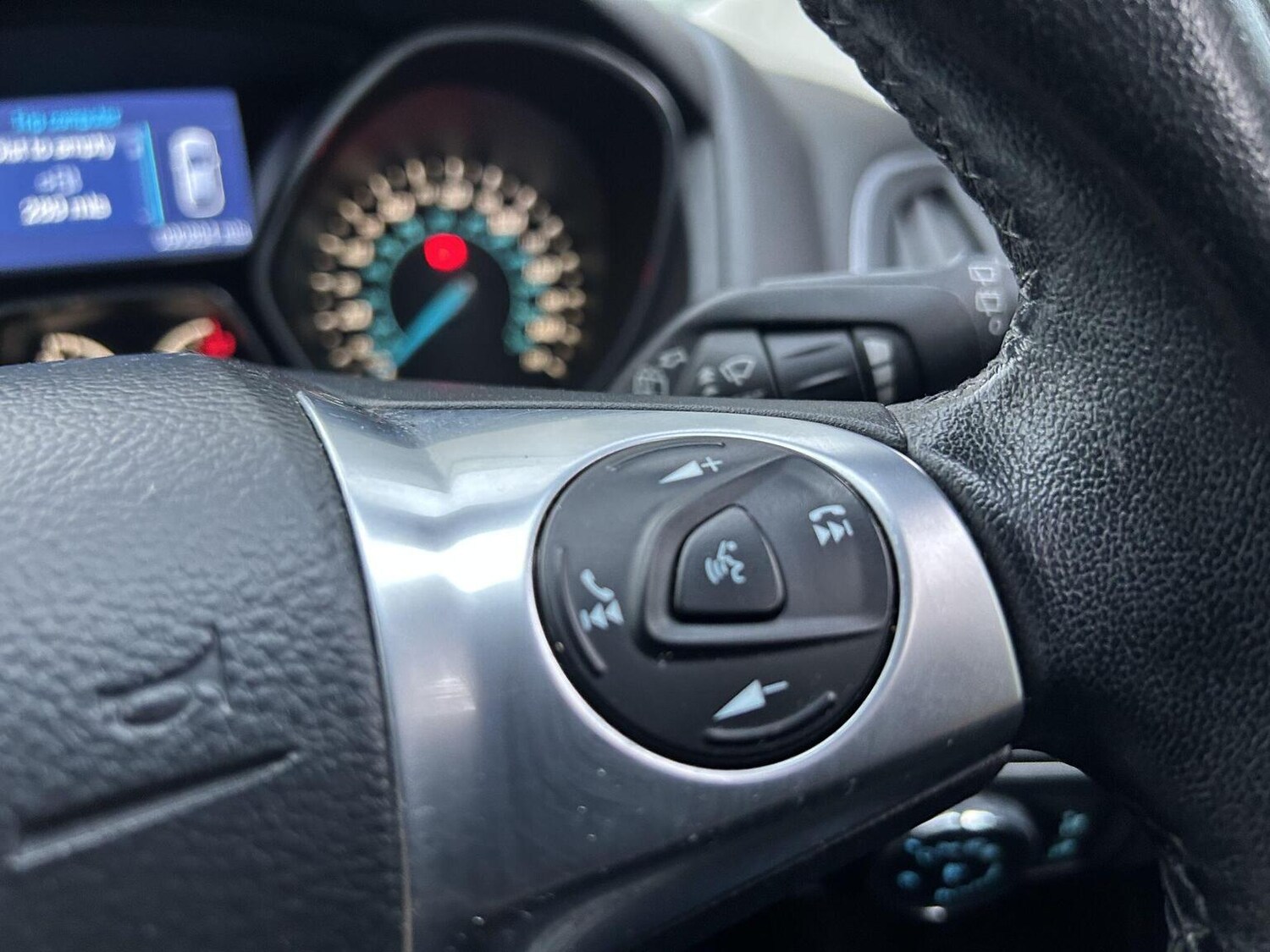 Used Ford Focus 2014 for sale - 77681820: Photo 21