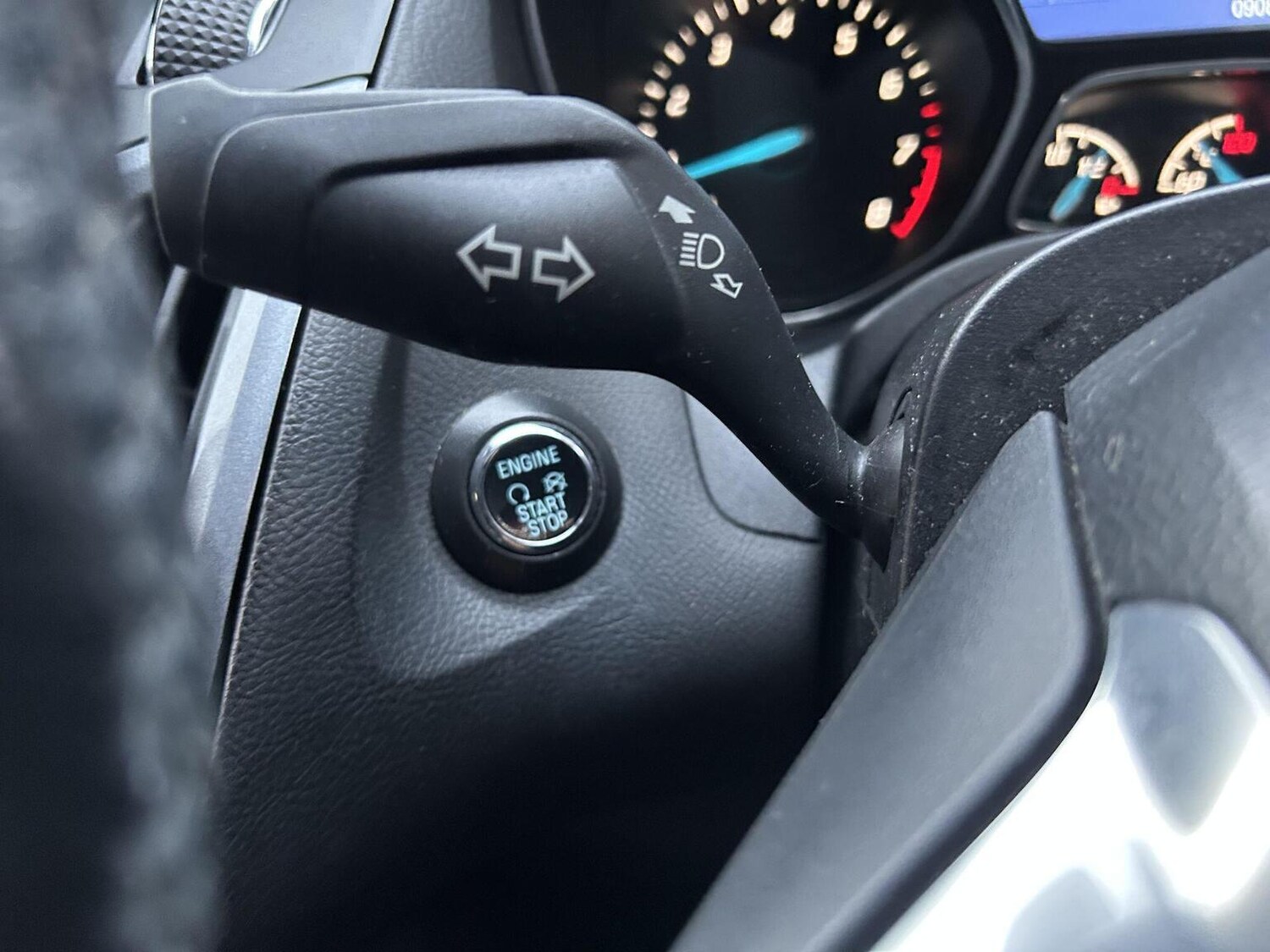 Used Ford Focus 2014 for sale - 77681820: Photo 22