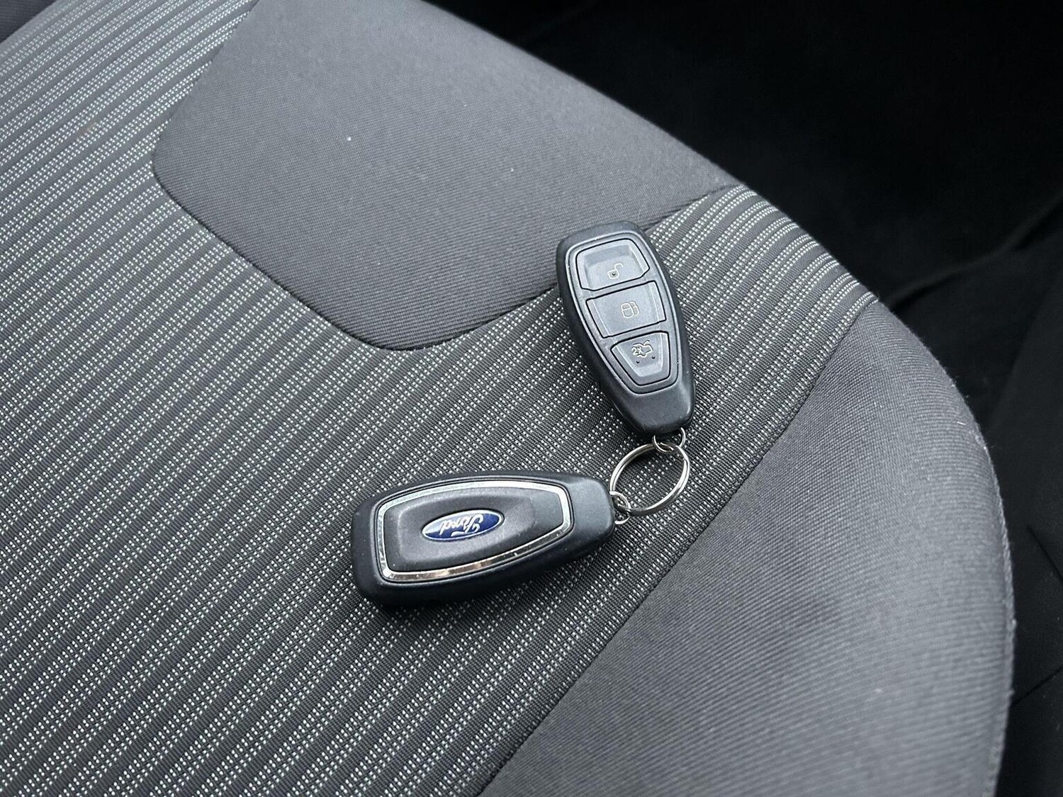 Used Ford Focus 2014 for sale - 77681820: Photo 24