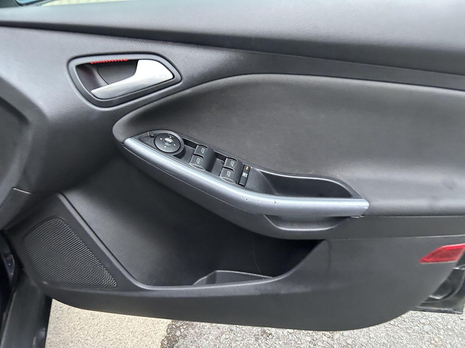 Used Ford Focus 2014 for sale - 77681820: Photo 26