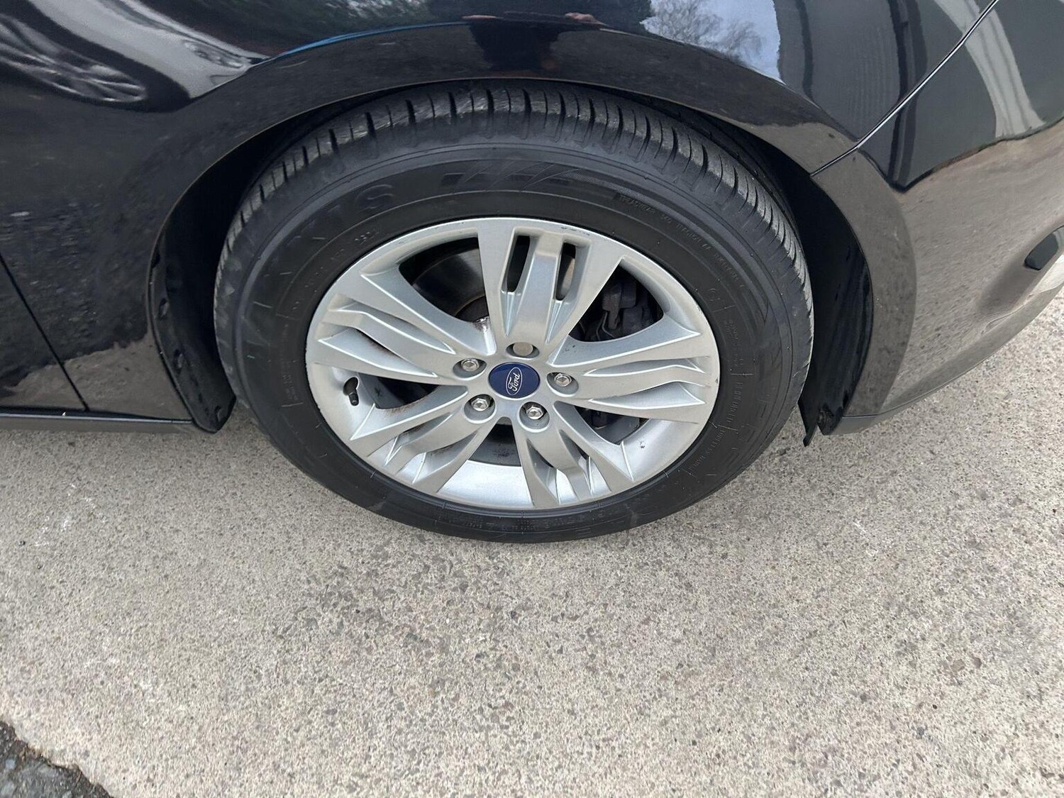 Used Ford Focus 2014 for sale - 77681820: Photo 29