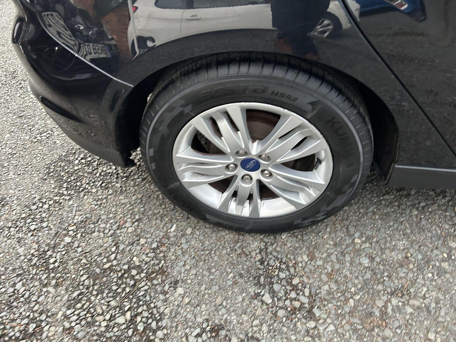 Used Ford Focus 2014 for sale - 77681820: Photo 30