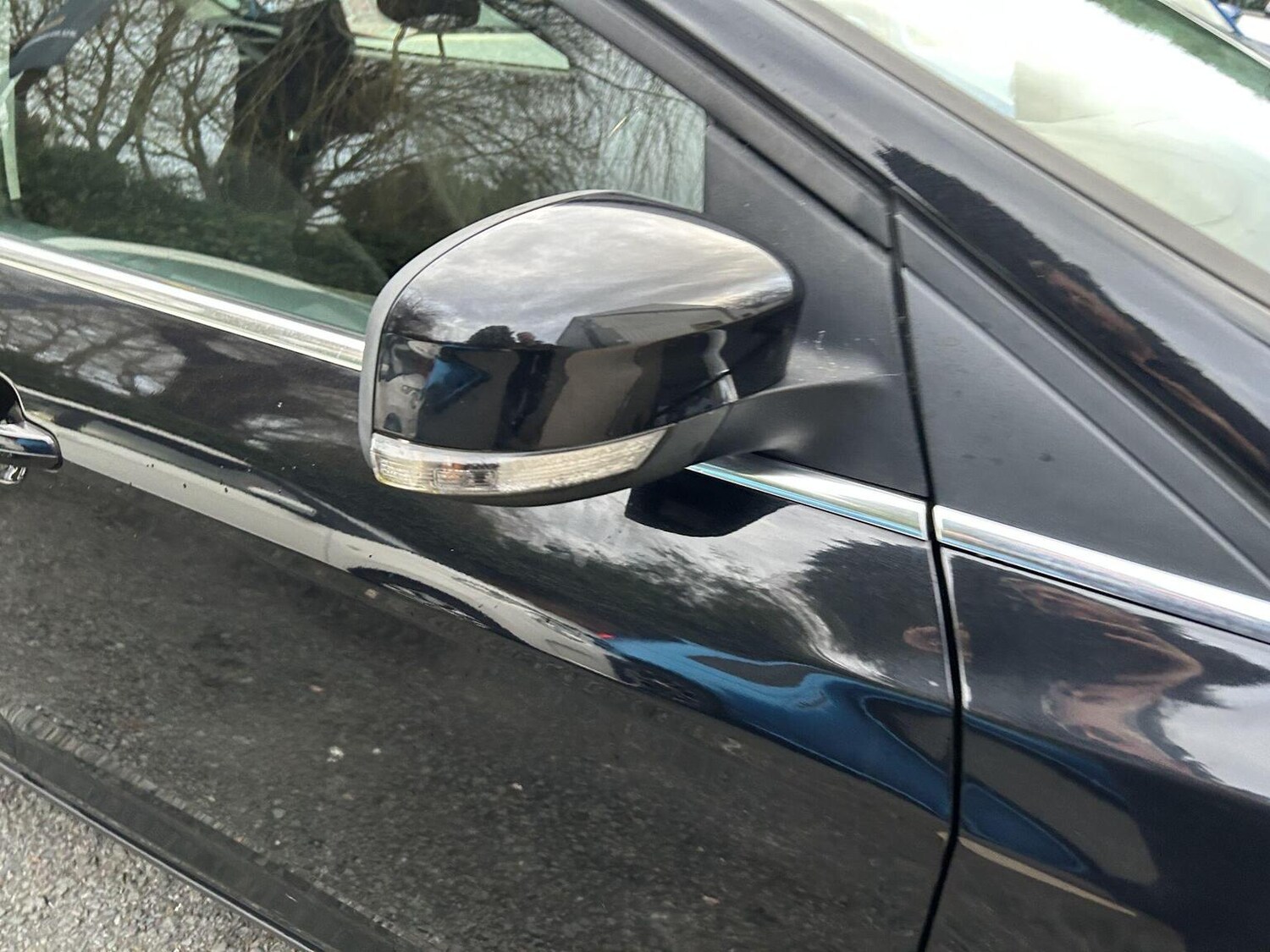 Used Ford Focus 2014 for sale - 77681820: Photo 36