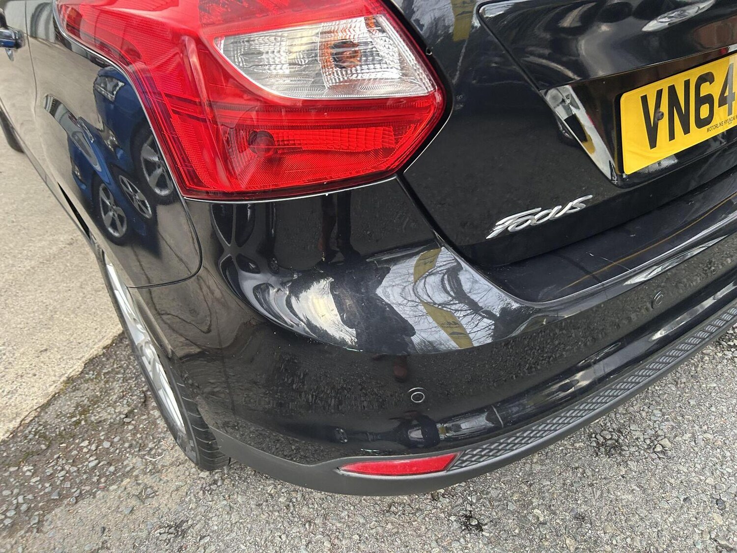 Used Ford Focus 2014 for sale - 77681820: Photo 43