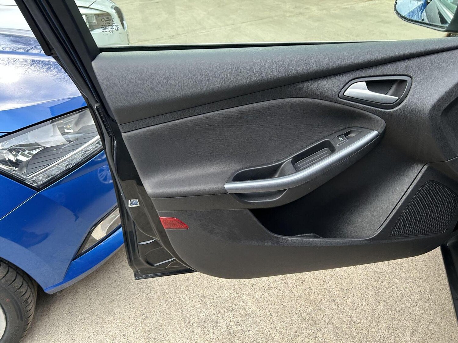 Used Ford Focus 2014 for sale - 77681820: Photo 44