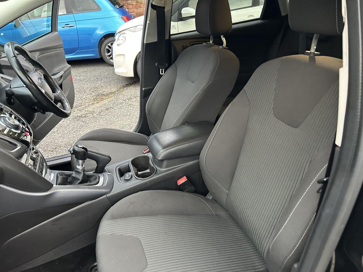 Used Ford Focus 2014 for sale - 77681820: Photo 45