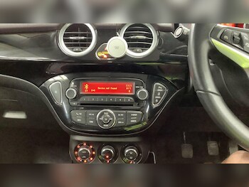 Used Vauxhall ADAM 2015 for sale - 78820754: Photo