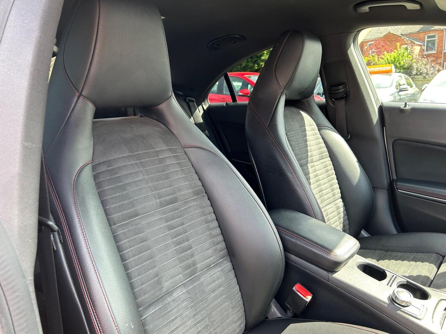 Used Mercedes-Benz CLA 2018 for sale - 76963420: Photo 11