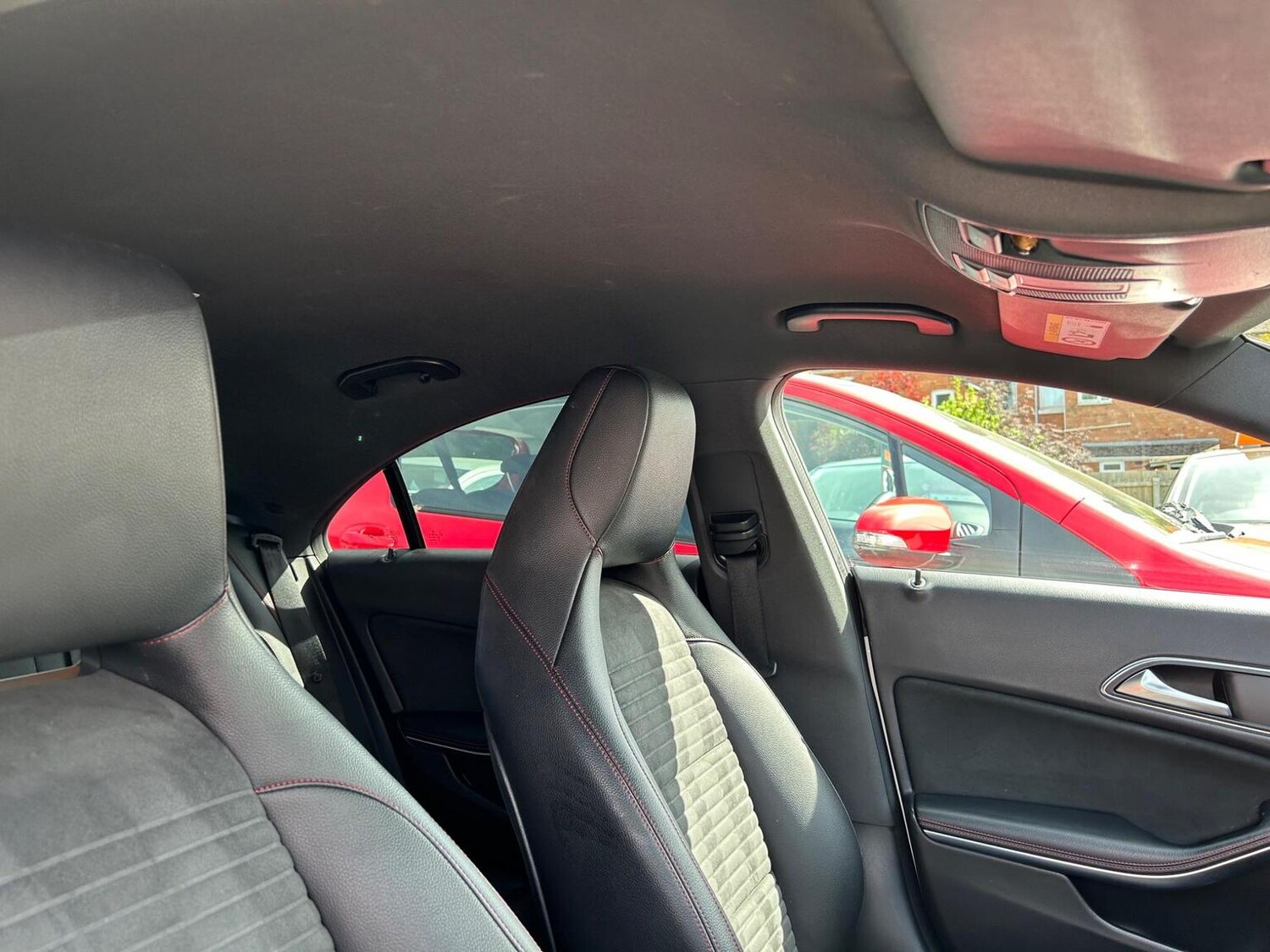 Used Mercedes-Benz CLA 2018 for sale - 76963420: Photo 13