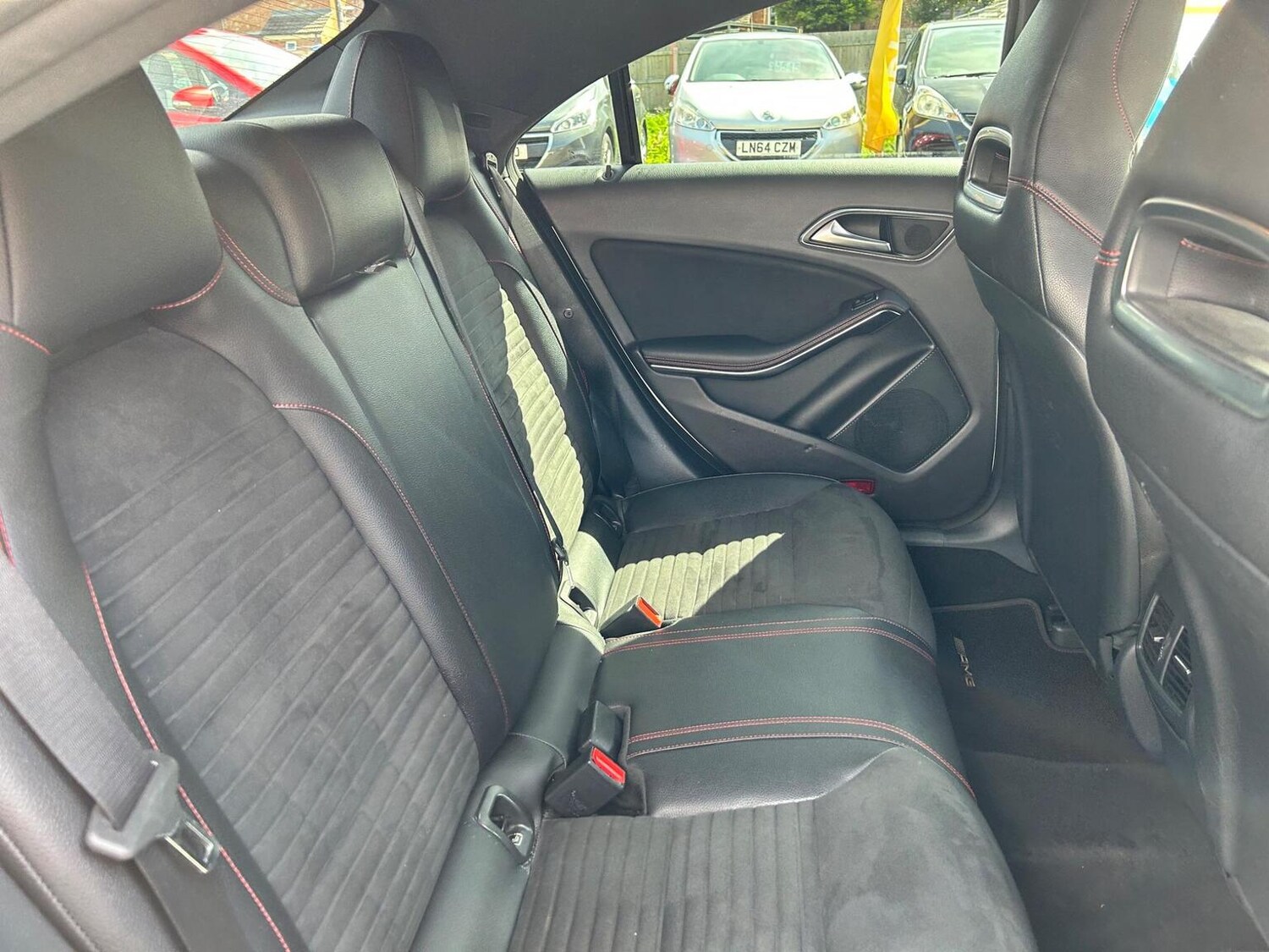 Used Mercedes-Benz CLA 2018 for sale - 76963420: Photo 15