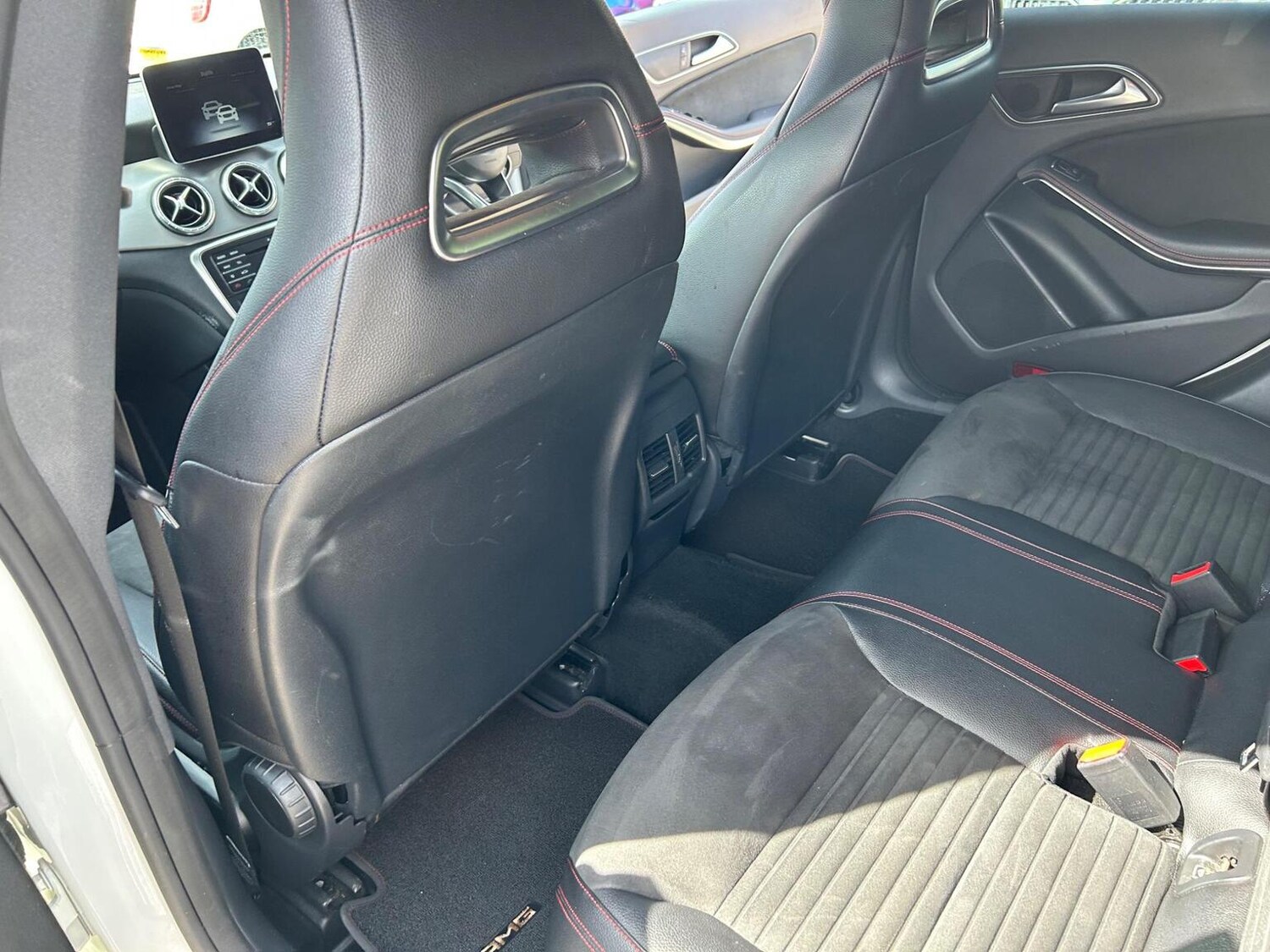 Used Mercedes-Benz CLA 2018 for sale - 76963420: Photo 16