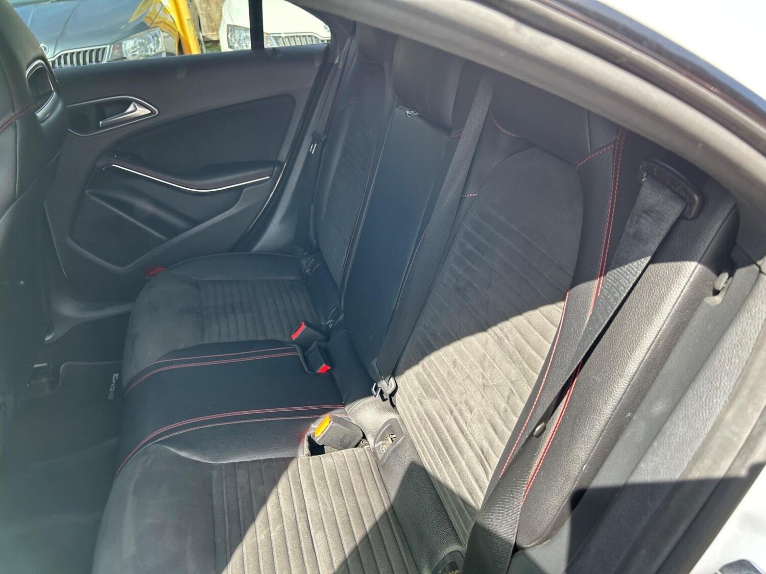 Used Mercedes-Benz CLA 2018 for sale - 76963420: Photo 17