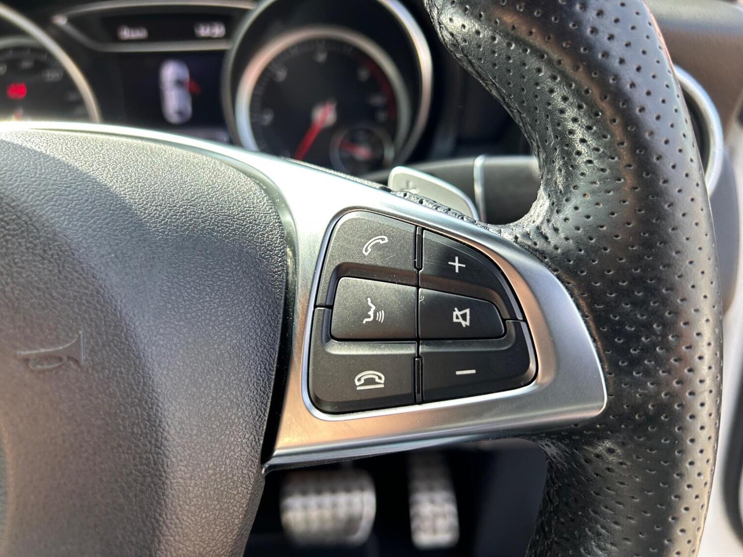 Used Mercedes-Benz CLA 2018 for sale - 76963420: Photo 19