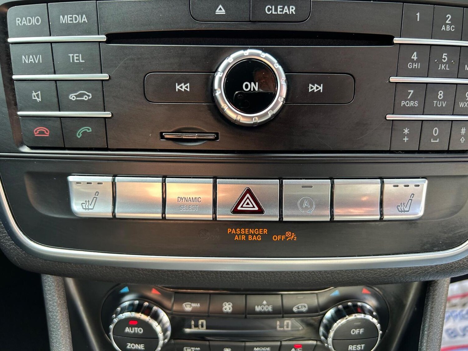 Used Mercedes-Benz CLA 2018 for sale - 76963420: Photo 20