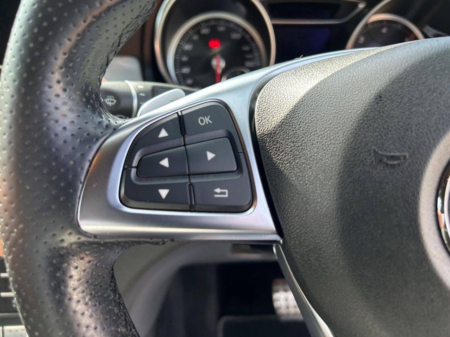 Used Mercedes-Benz CLA 2018 for sale - 76963420: Photo 21