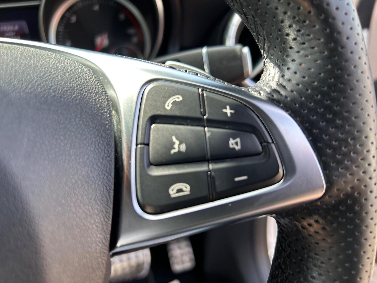 Used Mercedes-Benz CLA 2018 for sale - 76963420: Photo 22