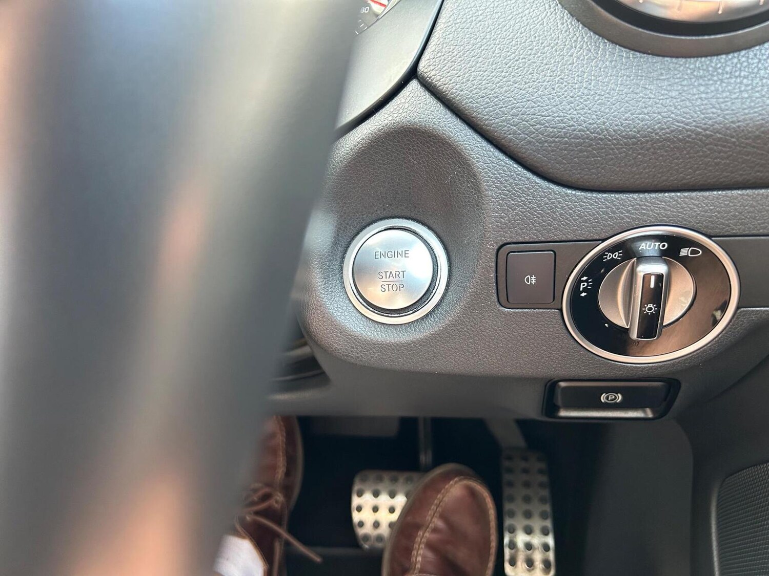 Used Mercedes-Benz CLA 2018 for sale - 76963420: Photo 23