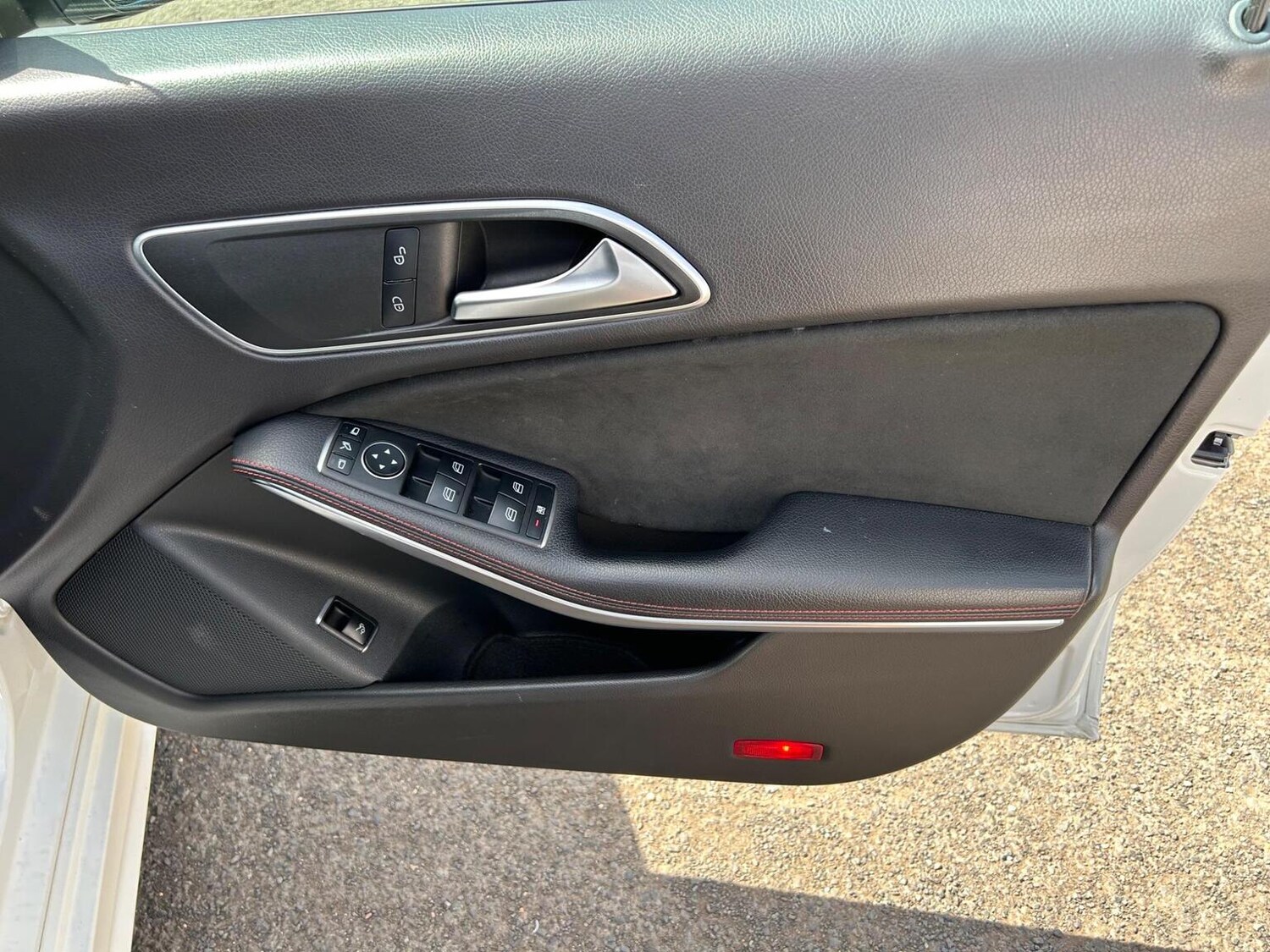 Used Mercedes-Benz CLA 2018 for sale - 76963420: Photo 25