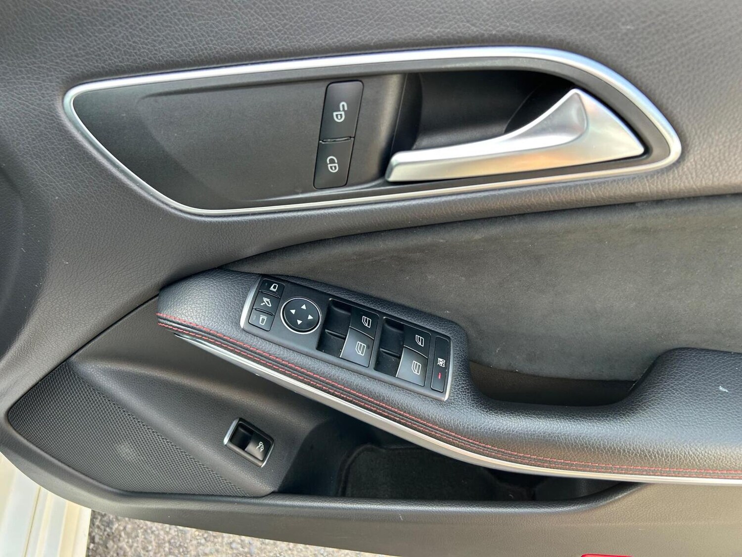 Used Mercedes-Benz CLA 2018 for sale - 76963420: Photo 26