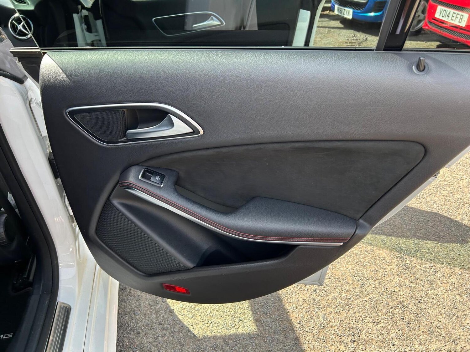 Used Mercedes-Benz CLA 2018 for sale - 76963420: Photo 27