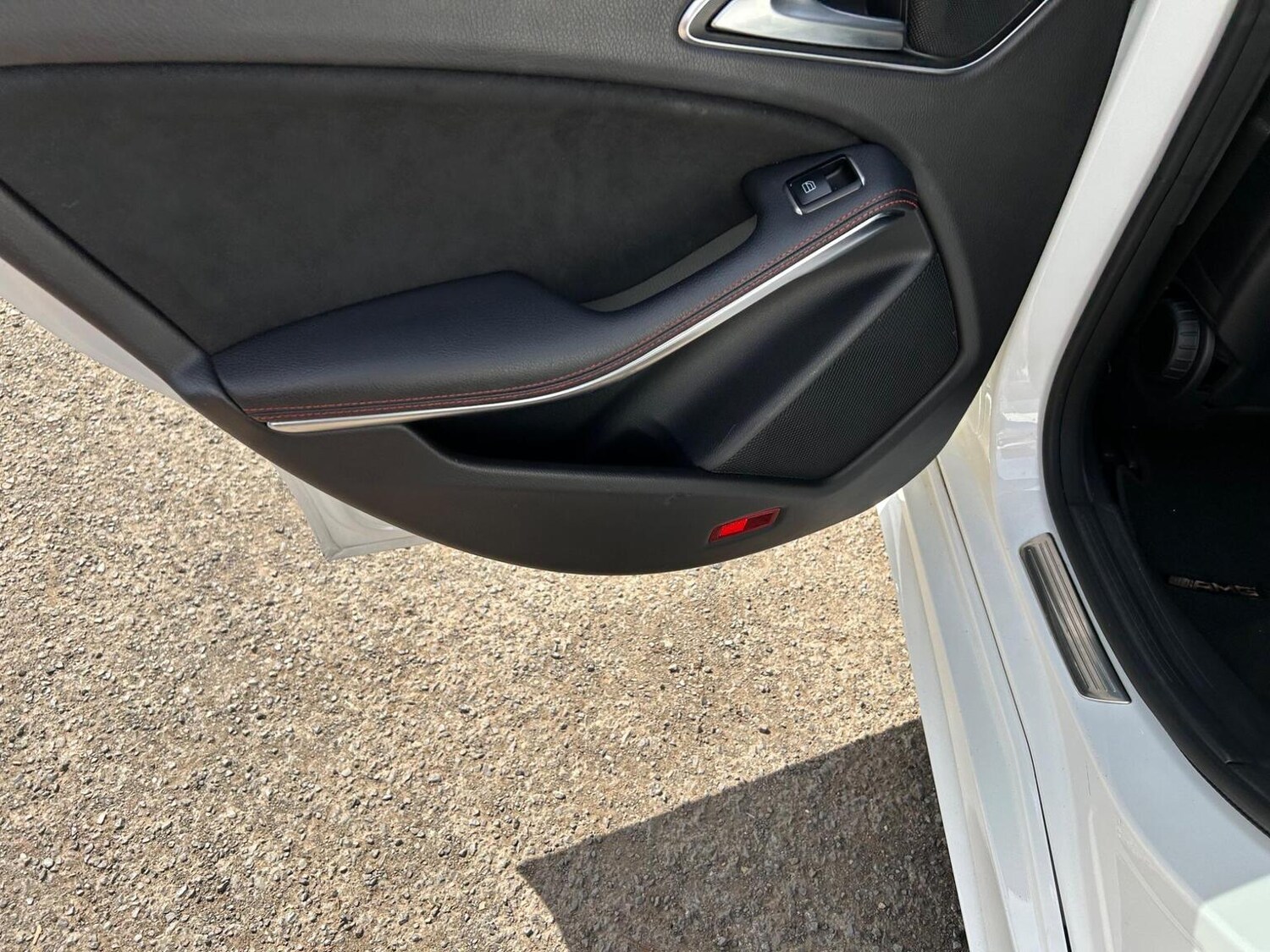 Used Mercedes-Benz CLA 2018 for sale - 76963420: Photo 28