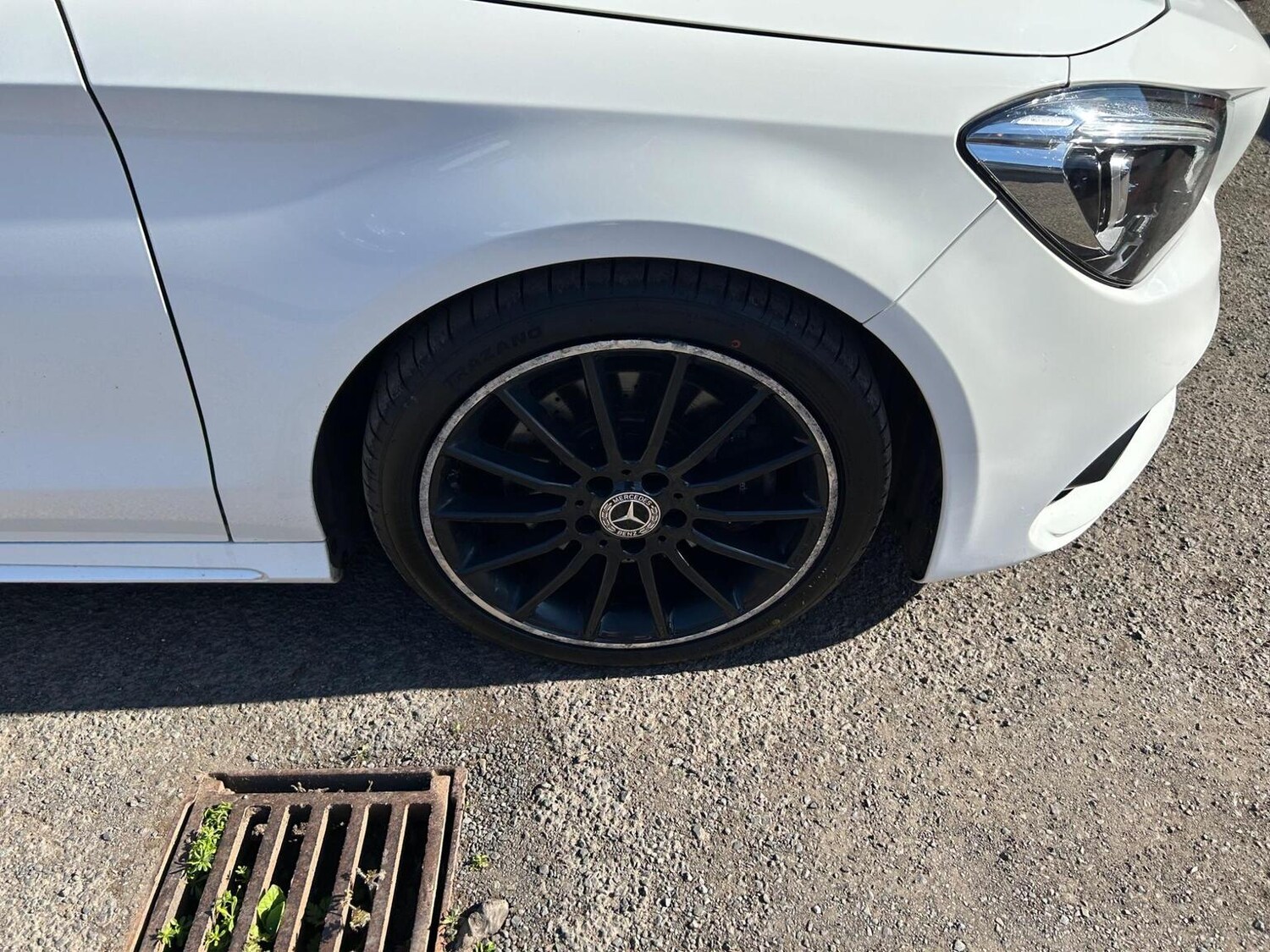 Used Mercedes-Benz CLA 2018 for sale - 76963420: Photo 30