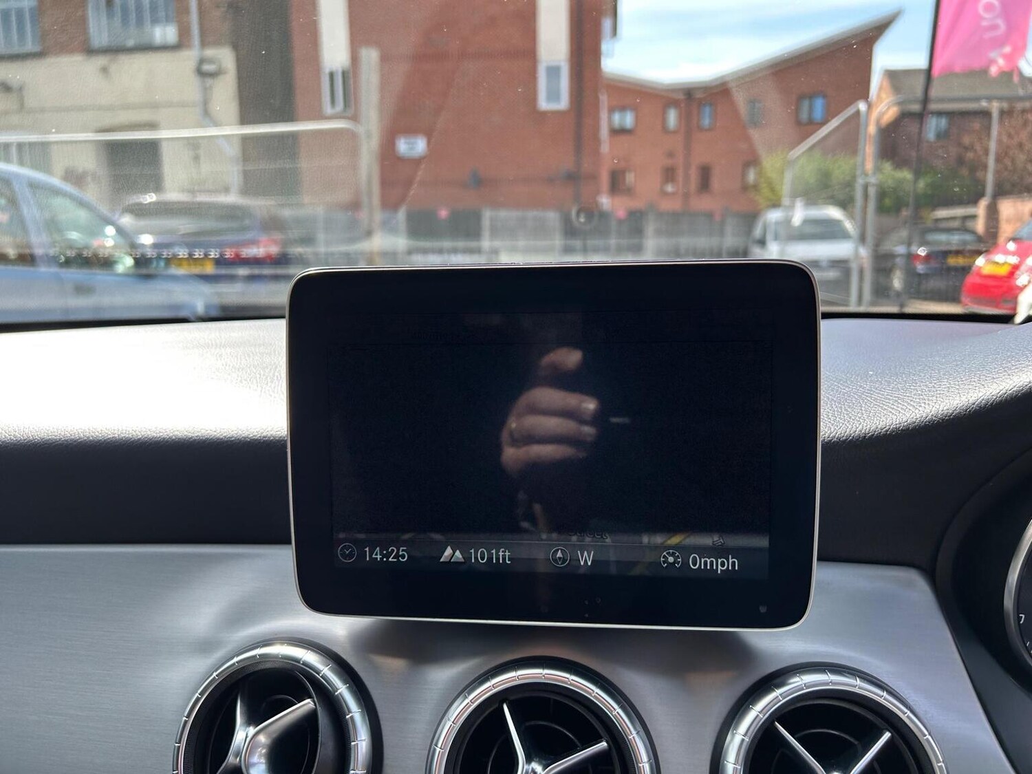 Used Mercedes-Benz CLA 2018 for sale - 76963420: Photo 34