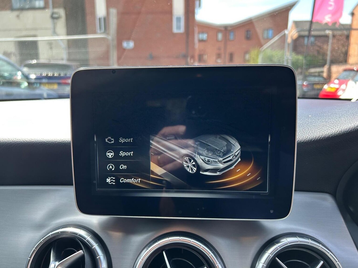 Used Mercedes-Benz CLA 2018 for sale - 76963420: Photo 35