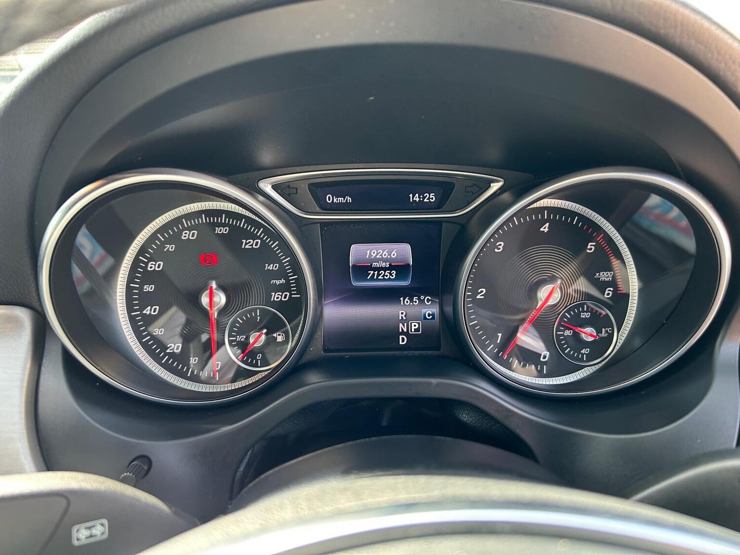 Used Mercedes-Benz CLA 2018 for sale - 76963420: Photo 37