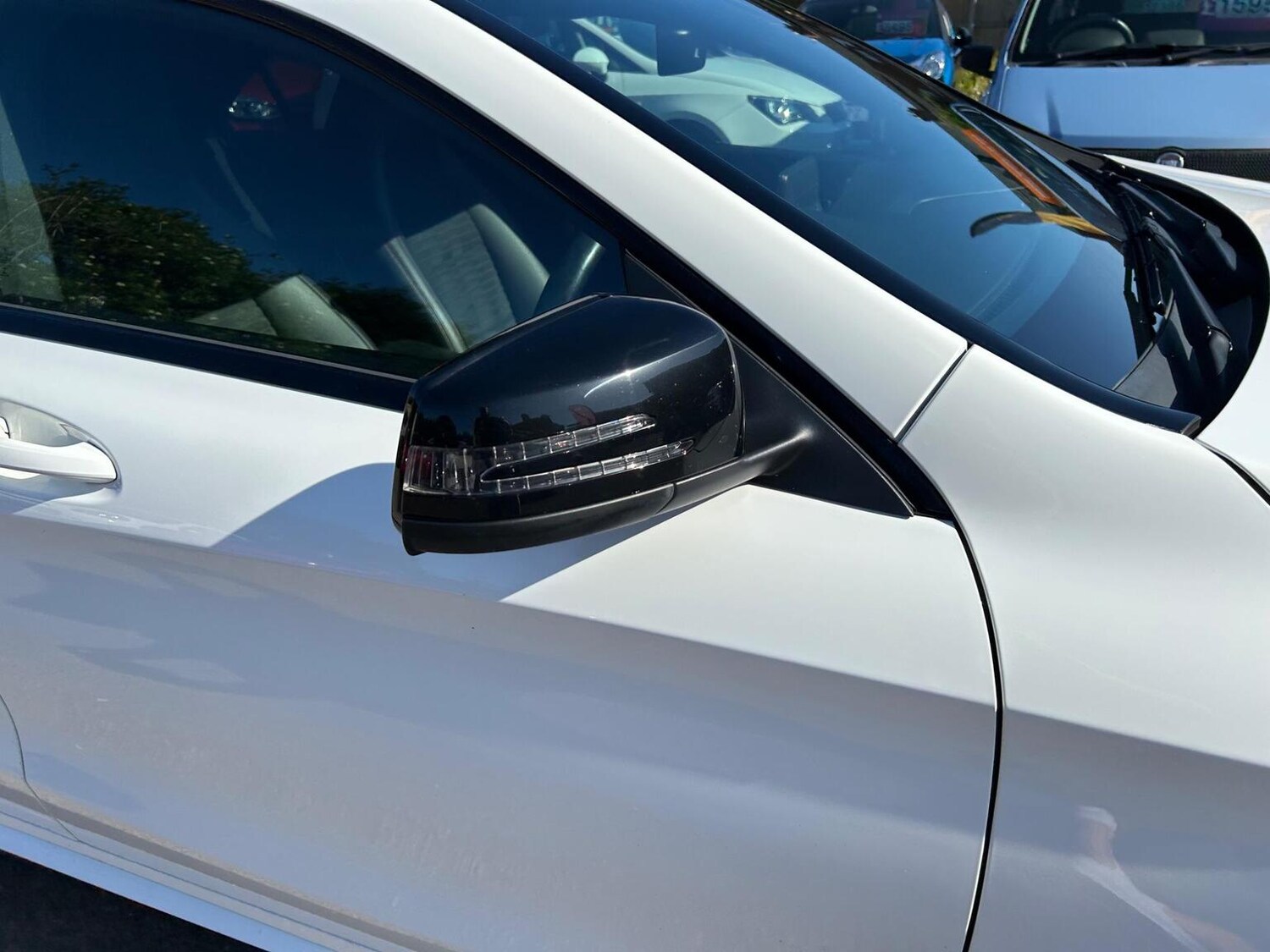 Used Mercedes-Benz CLA 2018 for sale - 76963420: Photo 38