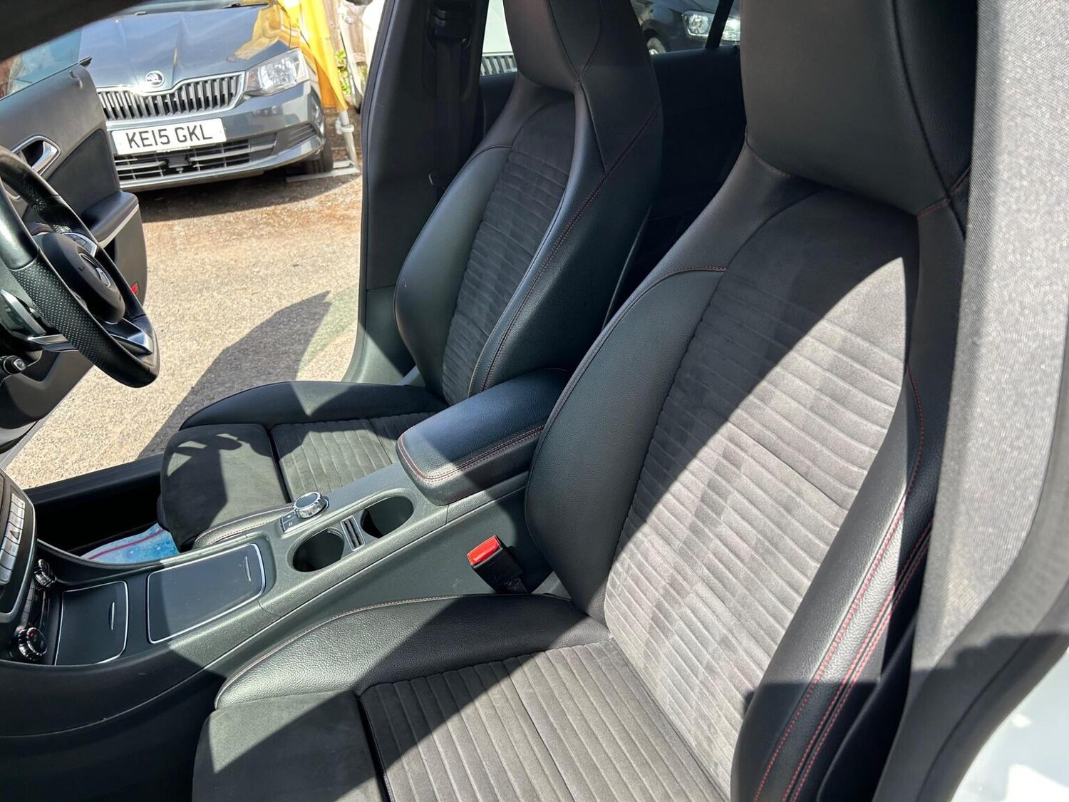 Used Mercedes-Benz CLA 2018 for sale - 76963420: Photo 42