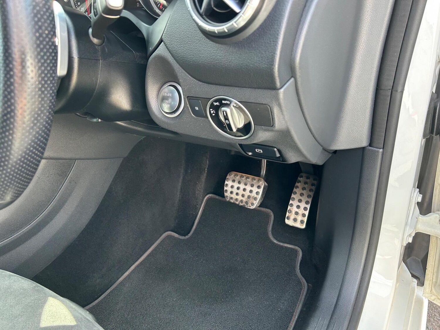 Used Mercedes-Benz CLA 2018 for sale - 76963420: Photo 45