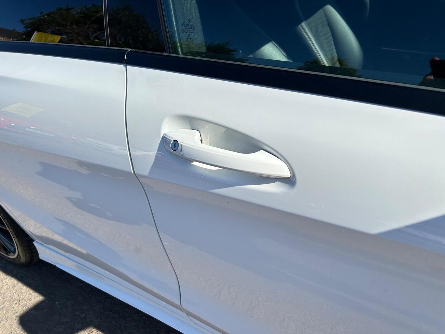 Used Mercedes-Benz CLA 2018 for sale - 76963420: Photo 47