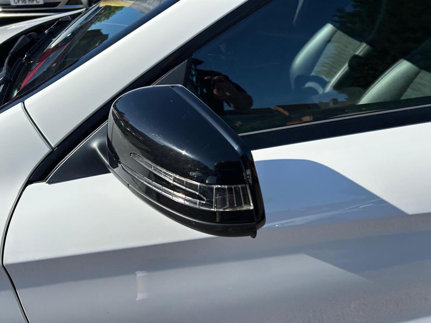 Used Mercedes-Benz CLA 2018 for sale - 76963420: Photo 49